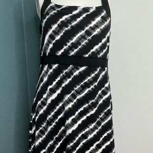 Soybu Tahiti dress. Size small
